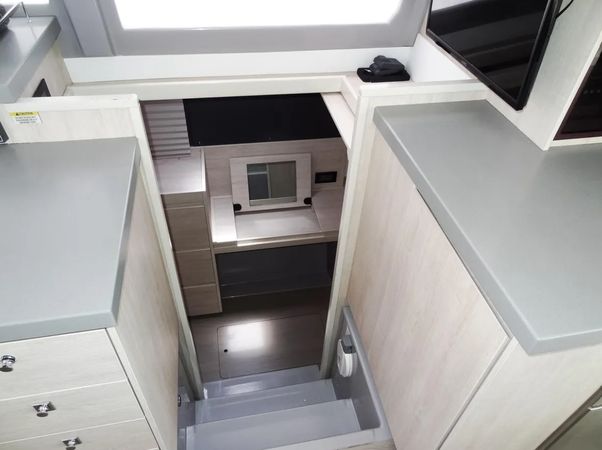 Leopard 40 | Beryl Cinq