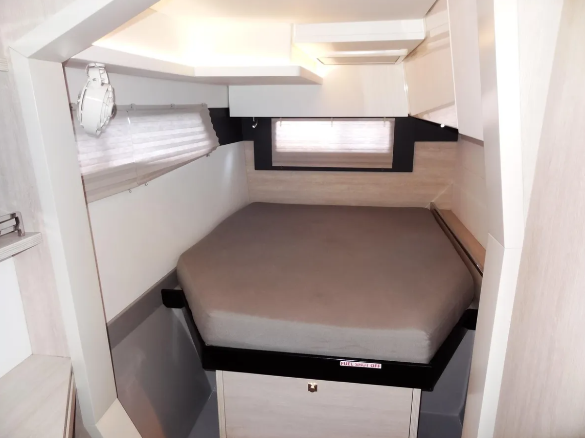 Leopard 40 | Beryl Cinq