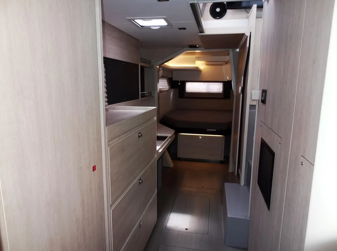 Leopard 40 | Beryl Cinq