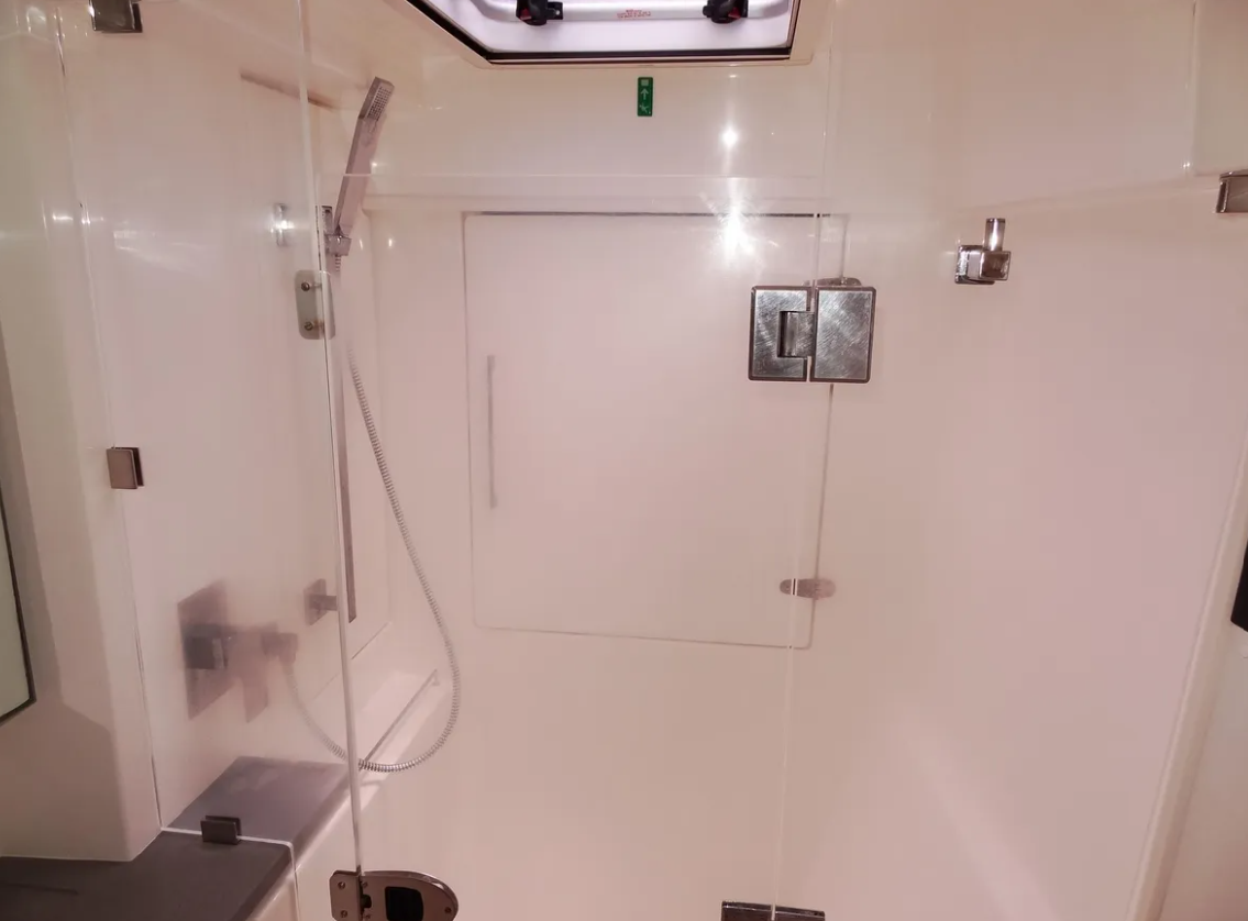 Leopard 40 | Beryl Cinq