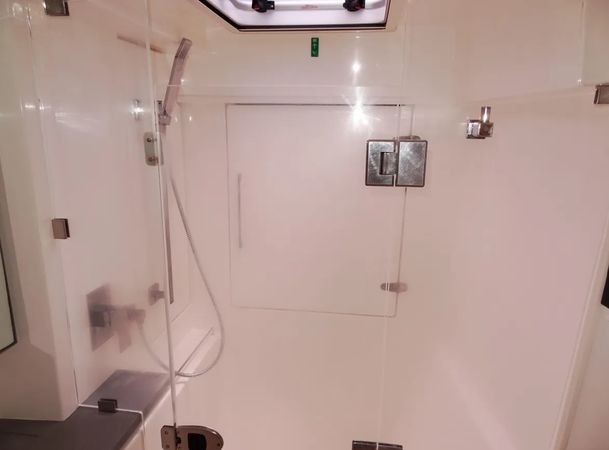 Leopard 40 | Beryl Cinq