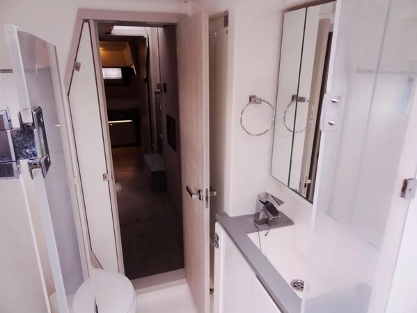 Leopard 40 | Beryl Cinq