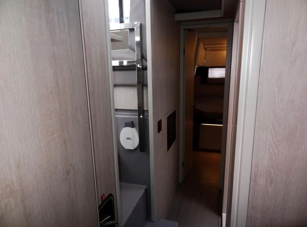 Leopard 40 | Beryl Cinq