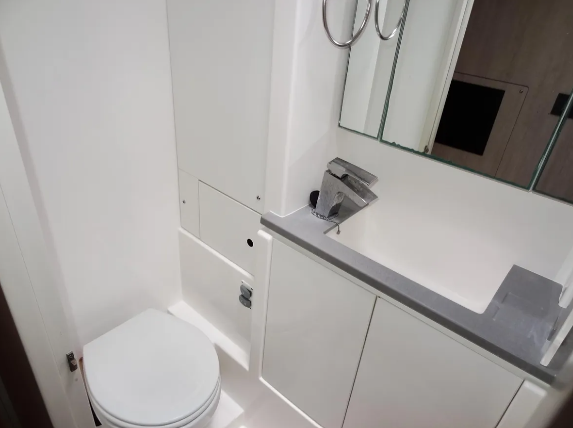 Leopard 40 | Beryl Cinq