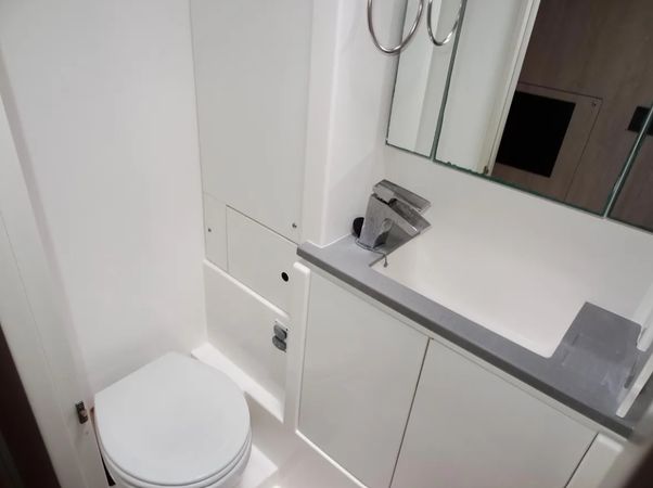 Leopard 40 | Beryl Cinq