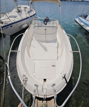 Jeanneau Cap Camarat 545 | 03