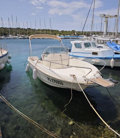 Jeanneau Cap Camarat 545 | 03