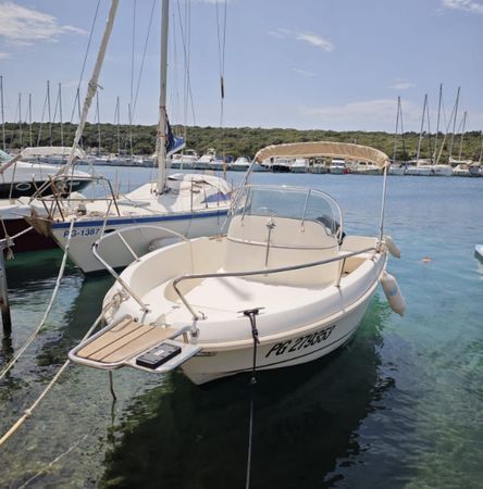 Jeanneau Cap Camarat 545 | 03