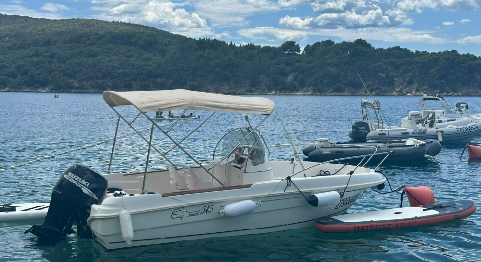 Jeanneau Cap Camarat 545 | 03