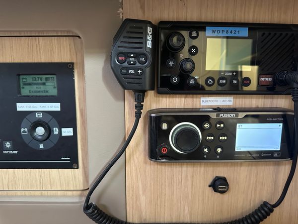 Beneteau 45 | Tantalizer