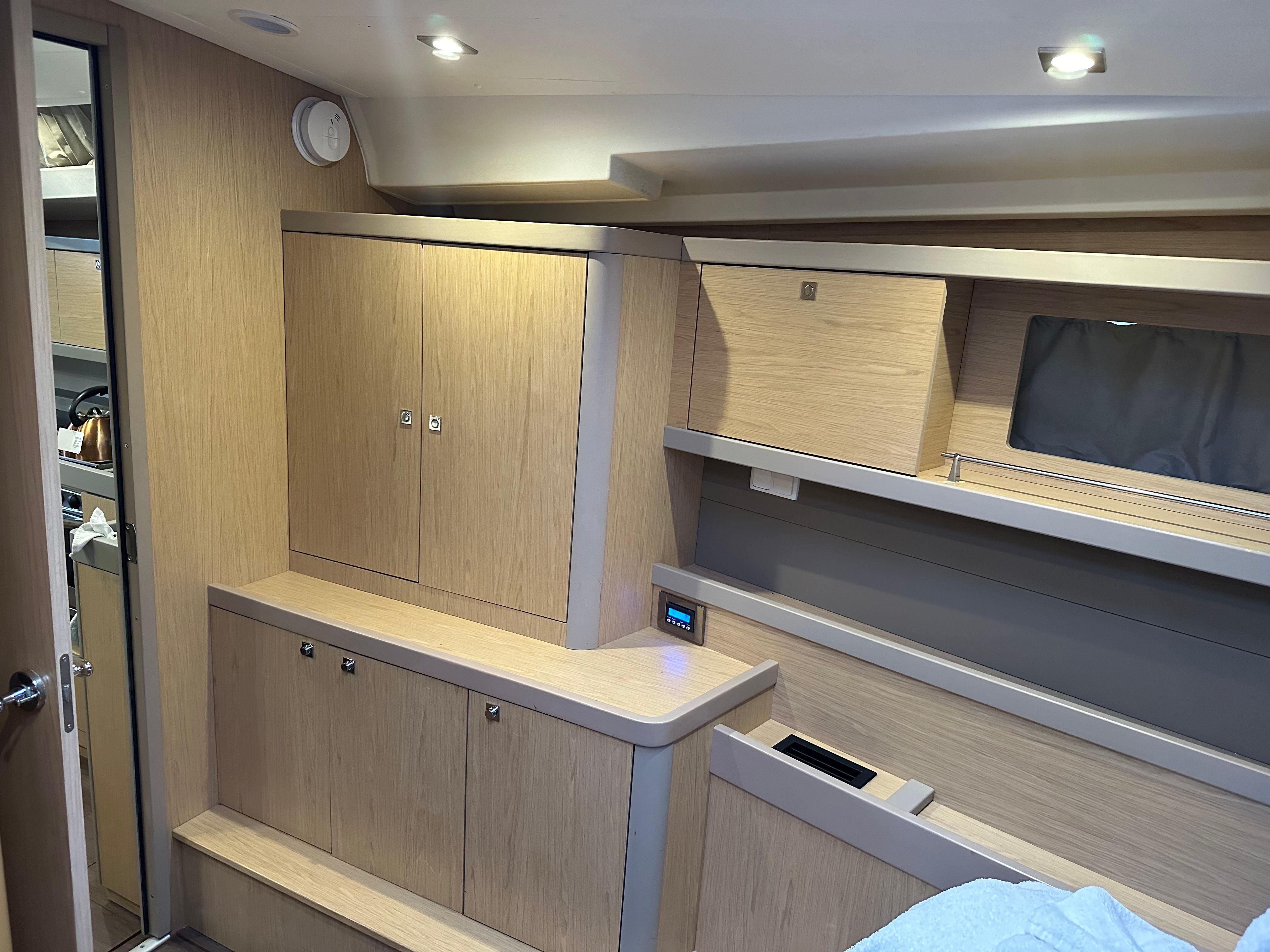 Beneteau 45 | Tantalizer