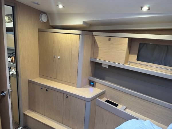 Beneteau 45 | Tantalizer