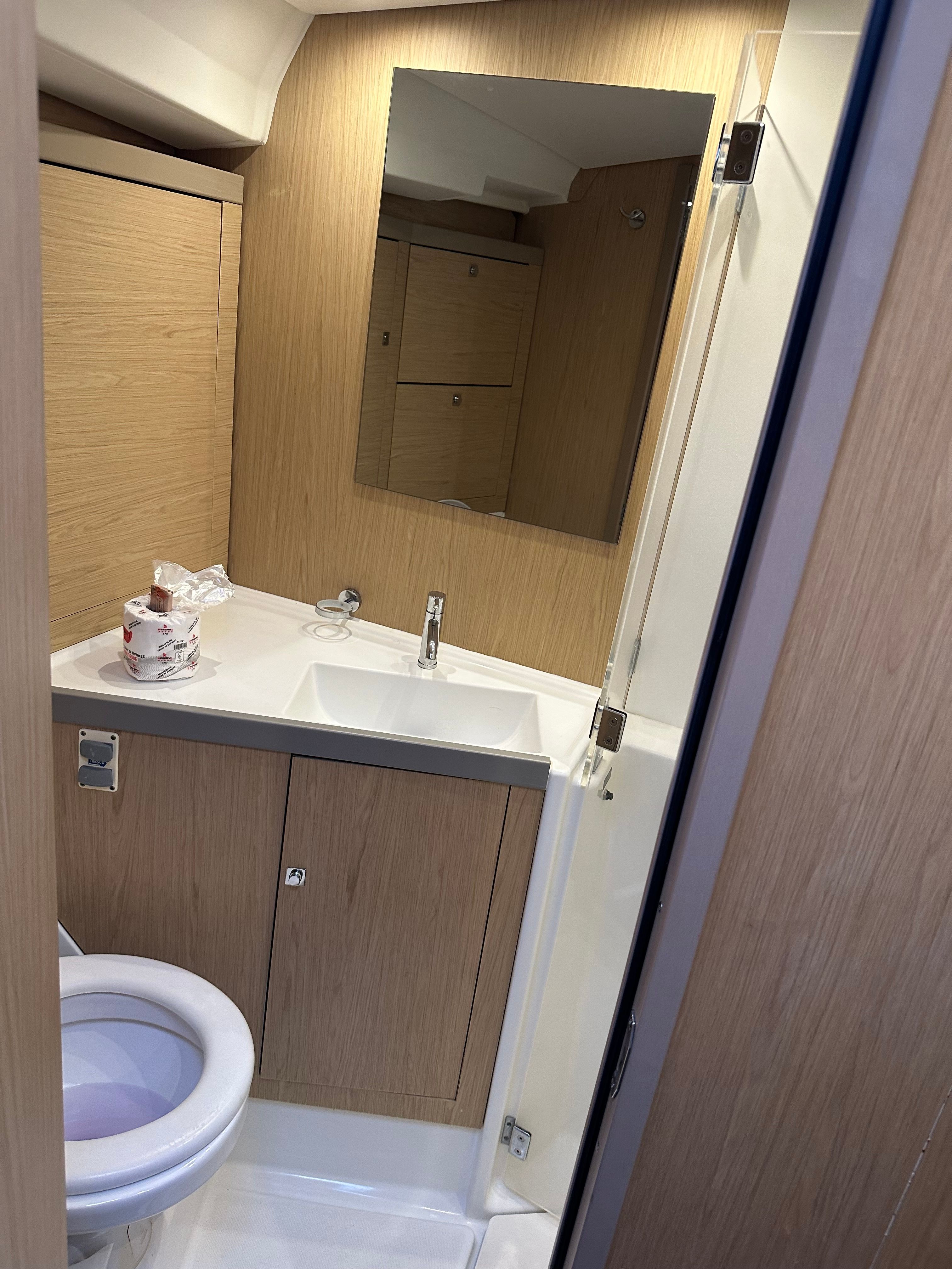 Beneteau 45 | Tantalizer