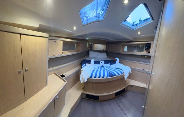 Beneteau 45 | Tantalizer