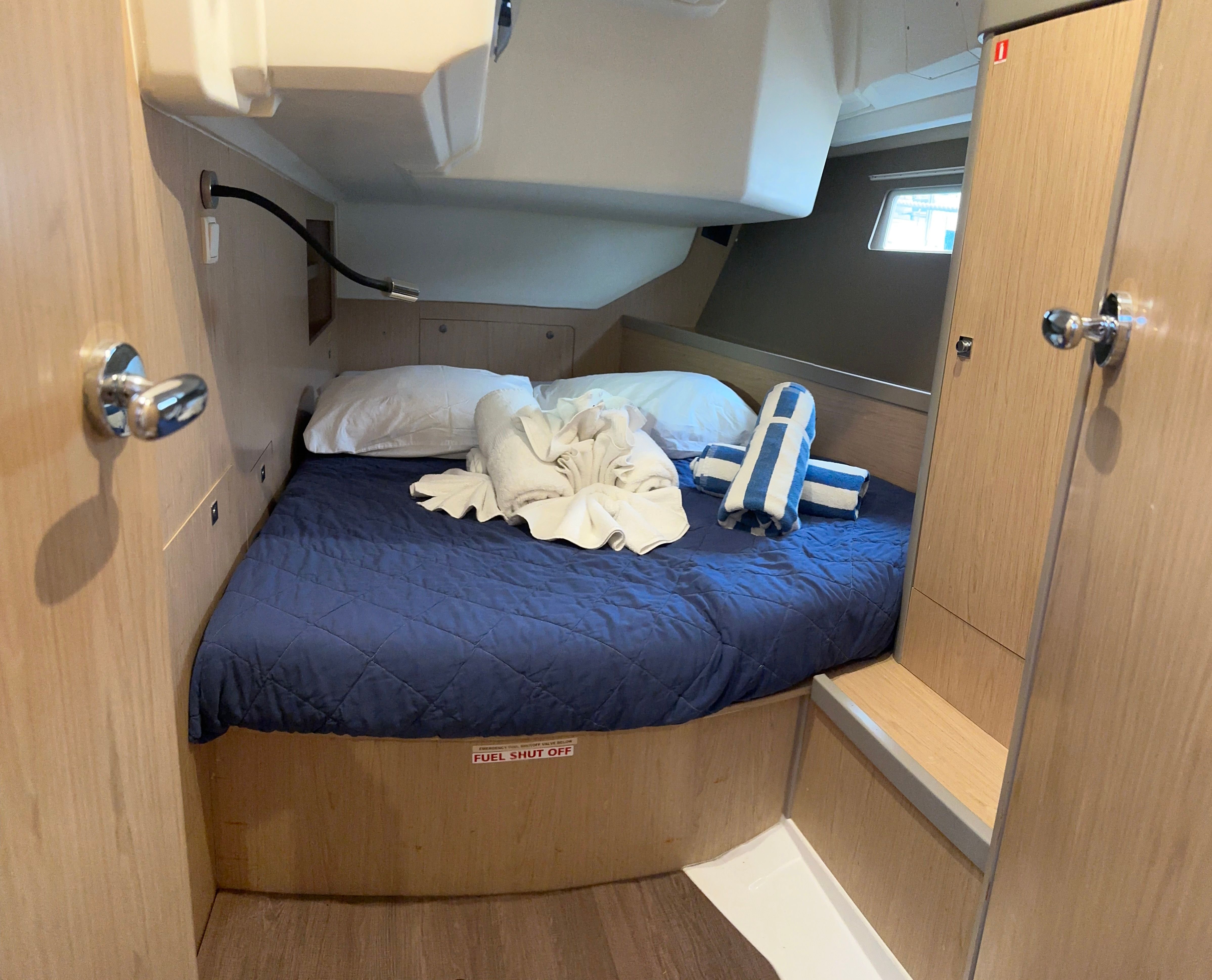 Beneteau 45 | Tantalizer