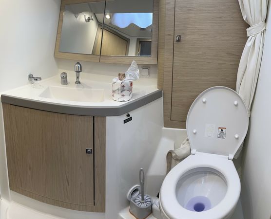 Beneteau 45 | Tantalizer