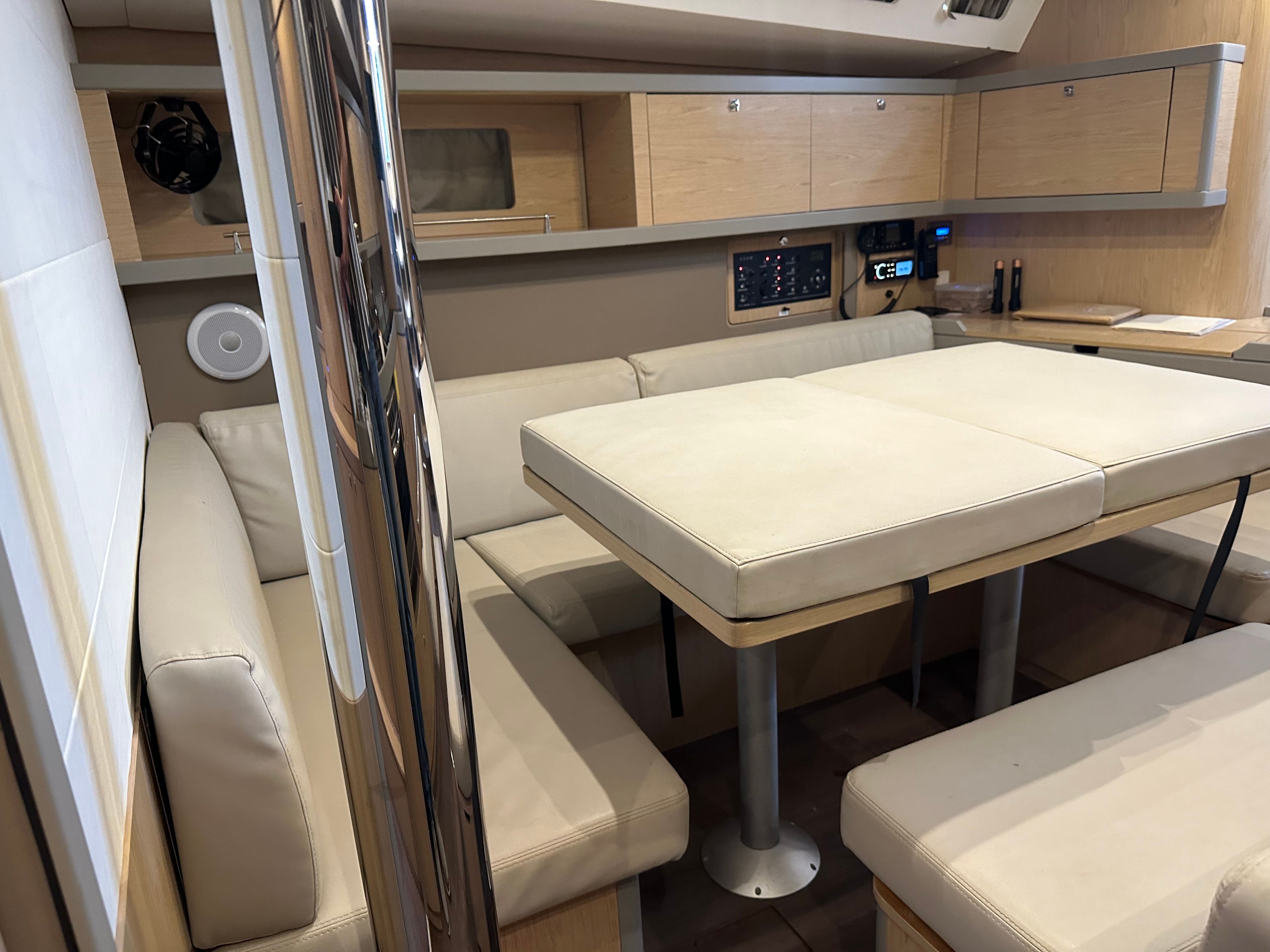 Beneteau 45 | Tantalizer