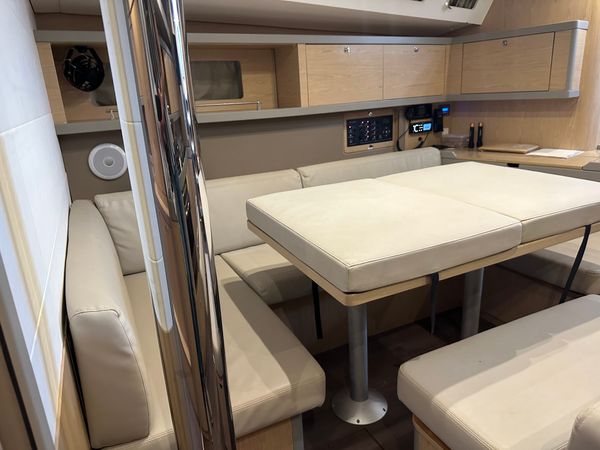 Beneteau 45 | Tantalizer
