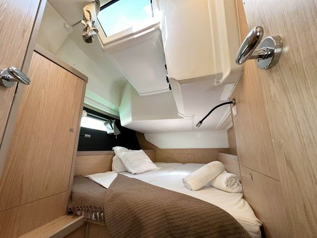 Beneteau 45 | Tantalizer