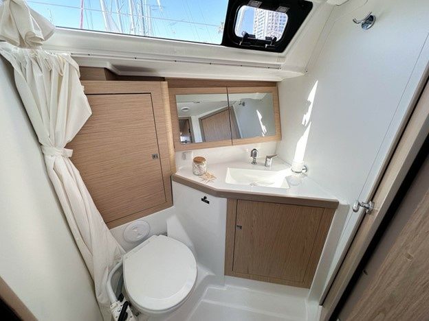 Beneteau 45 | Tantalizer