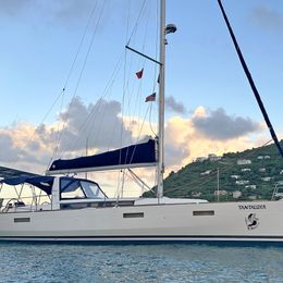 Beneteau 45 | Tantalizer