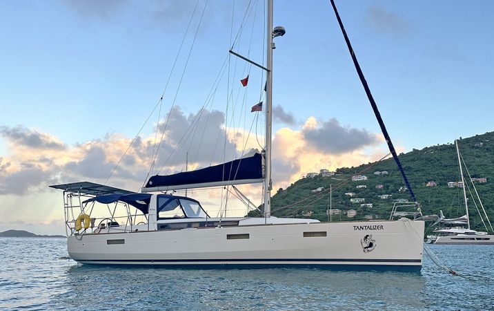 Beneteau 45 | Tantalizer