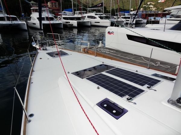 Jeanneau Sun Odyssey 519 | Andromeda