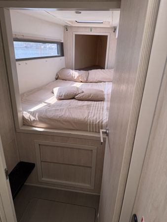 Leopard 40 | La Donna