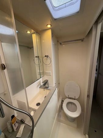 Leopard 40 | La Donna