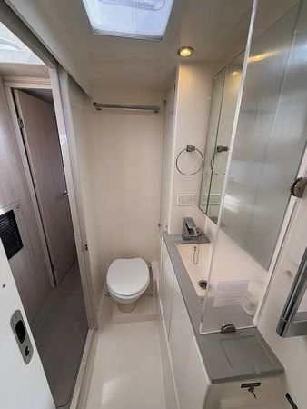 Leopard 40 | La Donna