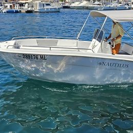 Nautilus 670 | Hathor