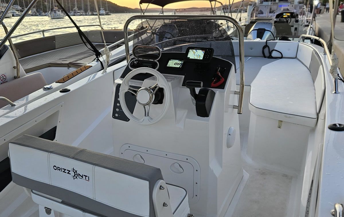 Nautilus 670 | Hathor