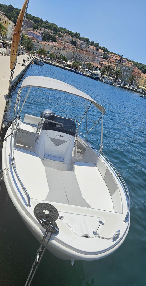 Nautilus 670 | Hathor