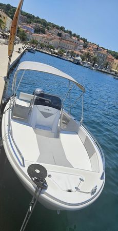 Nautilus 670 | Hathor