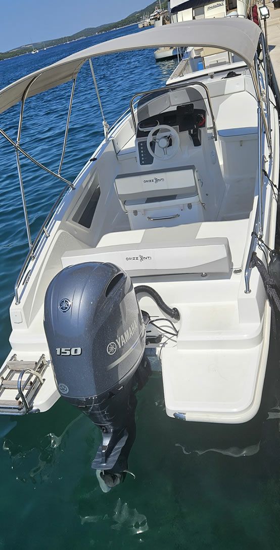 Nautilus 670 | Hathor