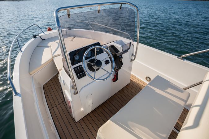 Atlantic Marine 490 | Ra