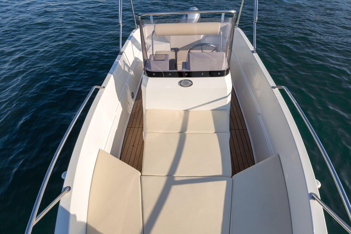 Atlantic Marine 490 | Ra