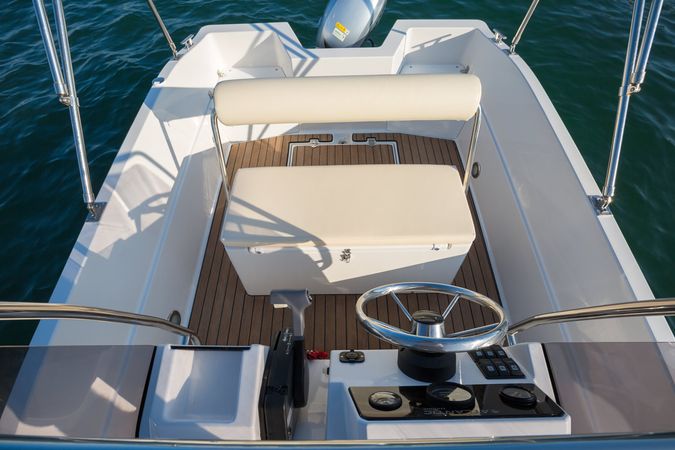 Atlantic Marine 490 | Ra
