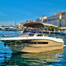 Atlantic Marine 690 | Poseidon