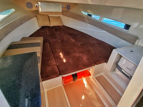 Atlantic Marine 690 | Zeus