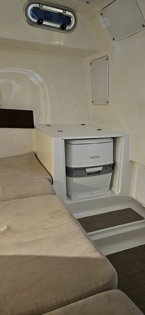 Atlantic Marine 690 | Amor