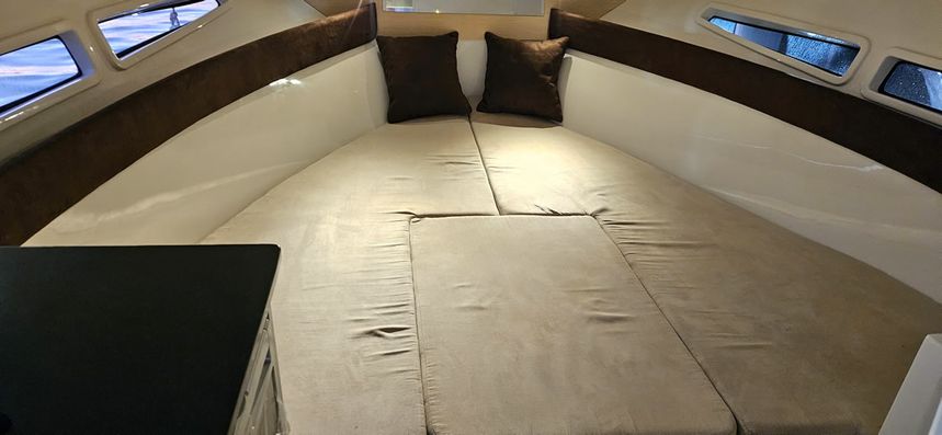 Atlantic Marine 690 | Amor