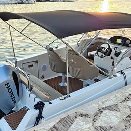Atlantic Marine 690 | Amor
