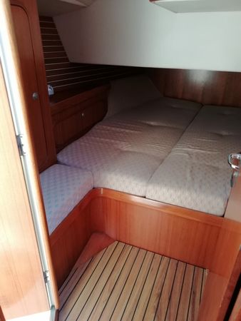 Gib Sea 48 | Graziella