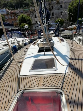 Gib Sea 48 | Graziella