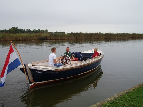 Kuperus 645 | De Ruyter