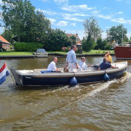 Kuperus 645 | De Ruyter