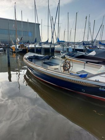 Kuperus 645 | De Ruyter