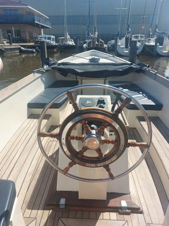 Kuperus 645 | De Ruyter