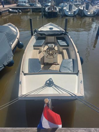 Kuperus 645 | De Ruyter